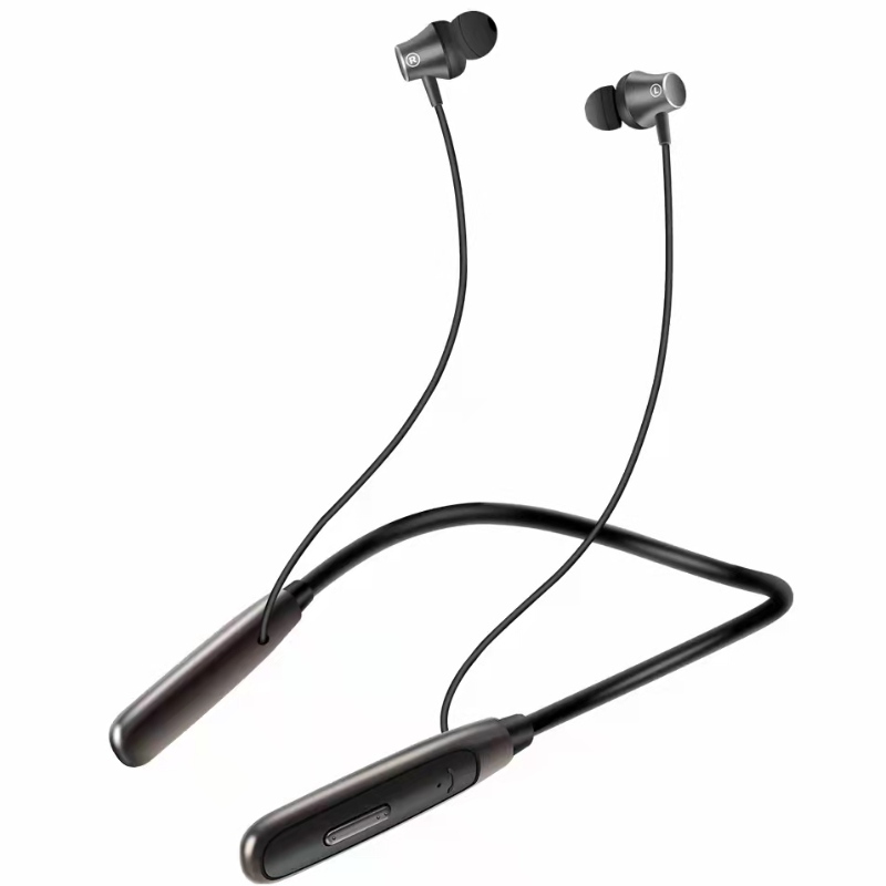 Écouteurs intra-auriculaires pour le sport, écouteurs stéréo sans fil